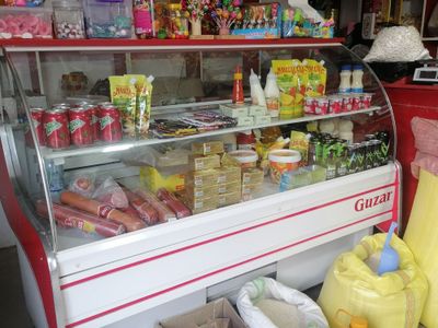 Vetrinni Xaladenik 1.80 uzunligi
