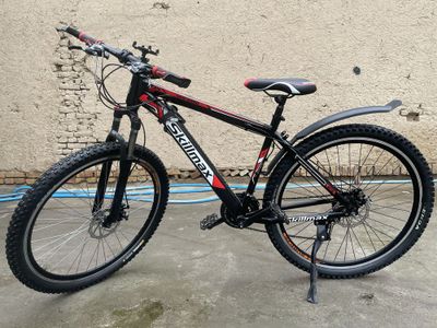 Velosiped skillmax 29