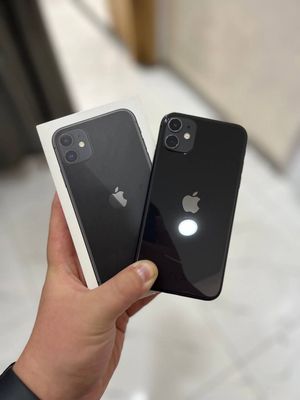Iphone 11 ideal 128