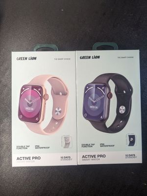 Умные часы Green Lion Active Pro