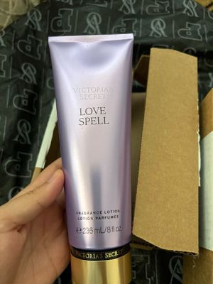 Оригинал из америки спрей и лосьон Love spell