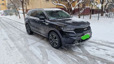 Продается KIA Sorento