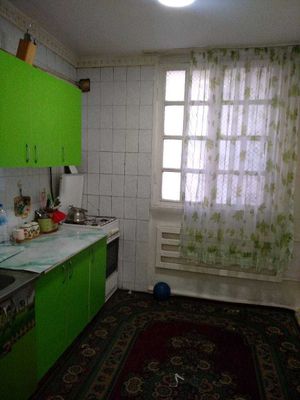 Аренда. Беруний м. 4-ком 4/1/5, 90 м2