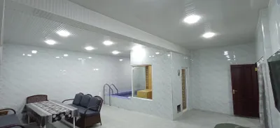 Сауна без интимных услуг