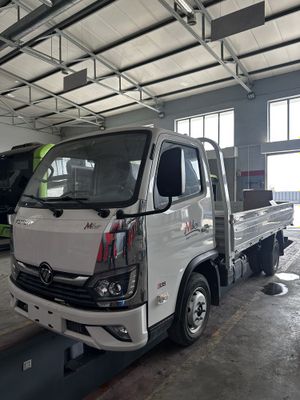 FOTON Miler 1.6 tonnalik