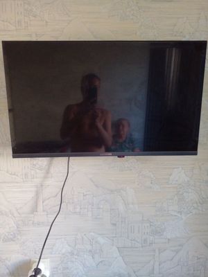 Продам свой телевизор Samsung