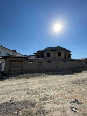 Продается коробка дома для индивидуального ремонта