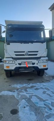 Kamaz Yangı, kelishiladi I 2020