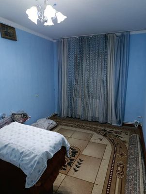 КБШ 16 дом 39 К, квартира