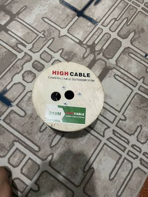 ФТП кабел 310м high cabel