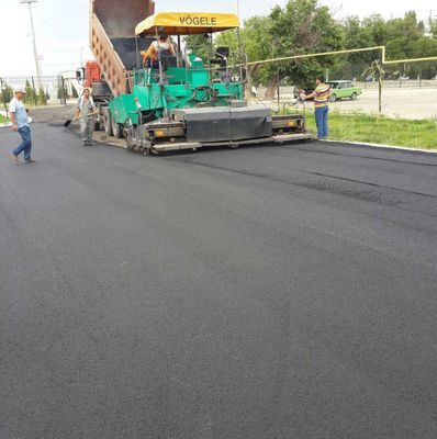 Асфальтирование в Ташкенте