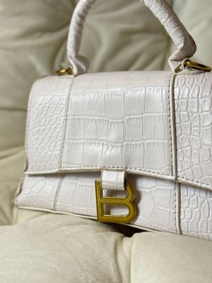Сумка от бренда Balenciaga🖤