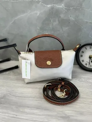 Сумка Longchamp