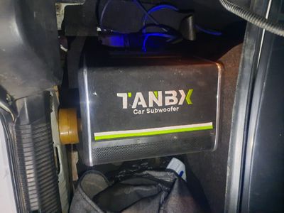 Tanbx holati ideal