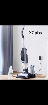 Bissell pilisos x7