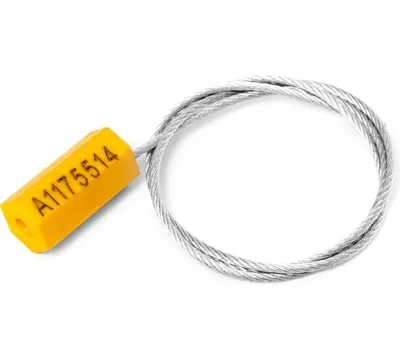 Пломба Троссовая  40 Сантиметров