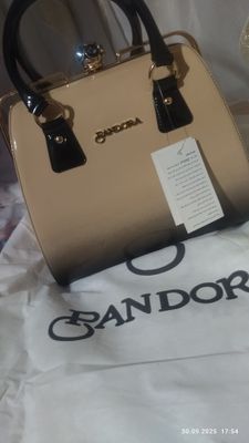 Sumka Pandora