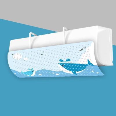 Защитный экран для кодиционера