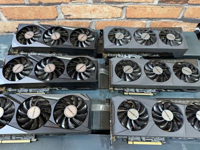 Rtx 3070 8gb gigabyte
