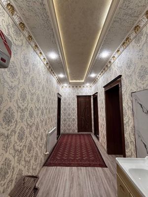 Yakkasaroy rayon halqlar dostligidan kvatira ijara