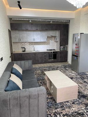 Аренда Улица Бобура Новостройка 3 ком парка бобура