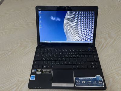 Laptop Netbook Asus Eee Pc Seashell series