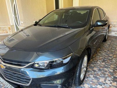 Продается Chevrolet Malibu 2019г. (2,4 атмосферный двигатель)