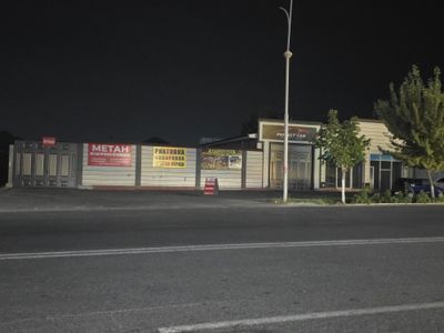 Noturar bino ijaraga beriladi