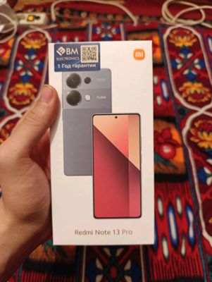 Xiaomi Redmi note 13 Pro