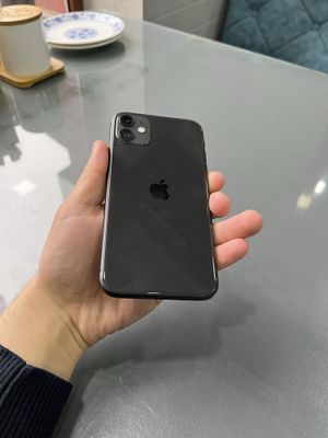 Iphone 11 128 gb