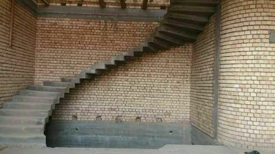 Beton zinalar xizmati