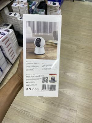 Yesido KM11 Kamera
