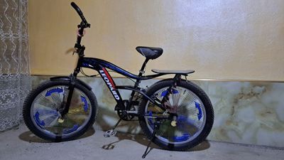 Gonchik Velosiped yili 2024