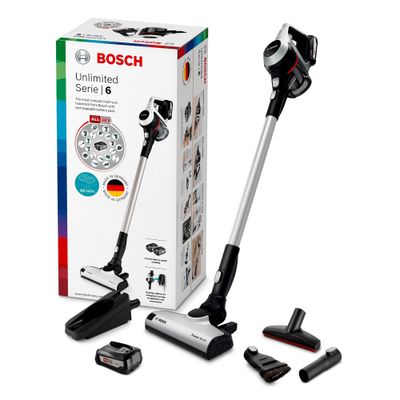 Bosch 6 серия Сборка Германия