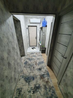 3 хонали квартира сотилади