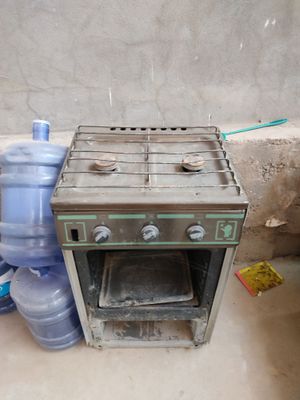 Газ плита арзонга
