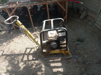 Trambofka  parat