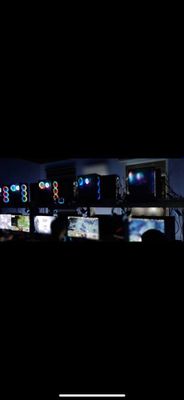 Game club 10 tali stol stul bilan