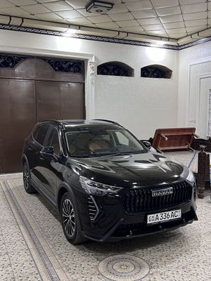 HAVAL jolion 2025