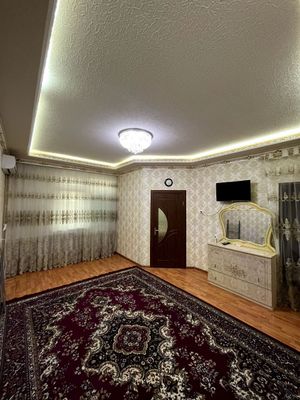 Узимми уйим ижарага 2 хонали