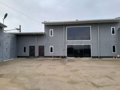 Аренда нотурар бино ва иншоатлар ижарага берилади