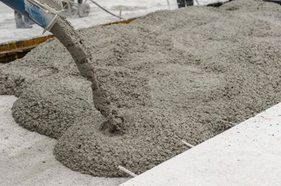Eng sifatli va arzon tayyor beton