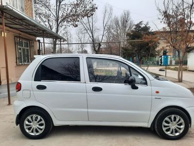 Matiz avtomat 2008yil