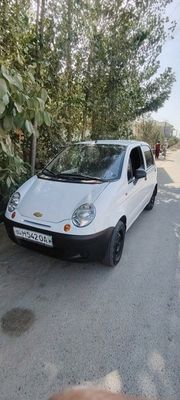 Matiz mx 2009 yil