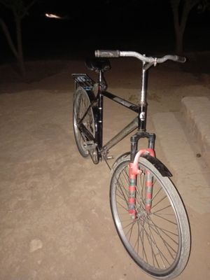 Velosiped 28 velomax