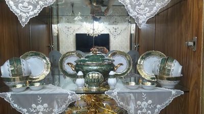 Posuda servis bogema sotiladi idish tovoqlar