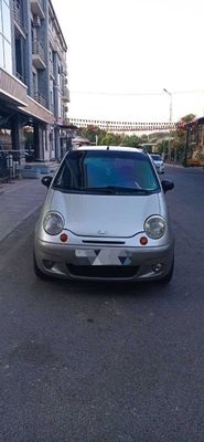 Matiz best ideal holatda