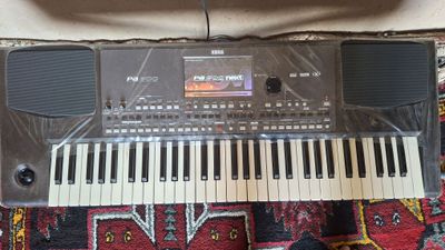 Korg pa 600 sotiladi