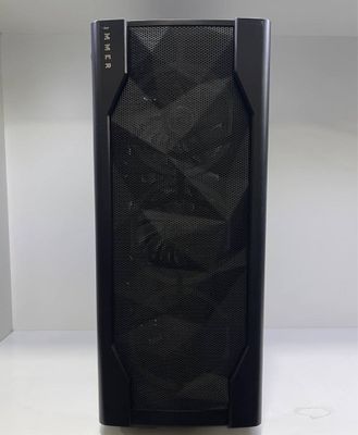 Immer RGB 4Fan Case