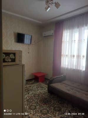 Без маклер аренда 1ком Карасув 6